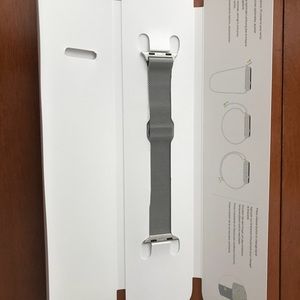 Milanese Apple Watch Band